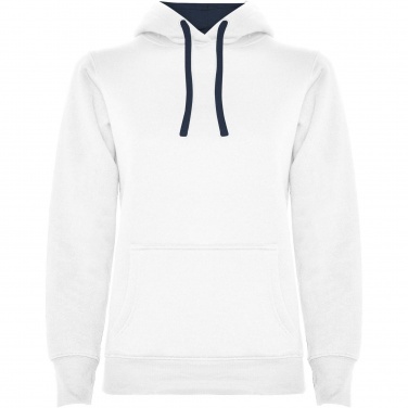Logotrade advertising product picture of: Urban women's hoodie