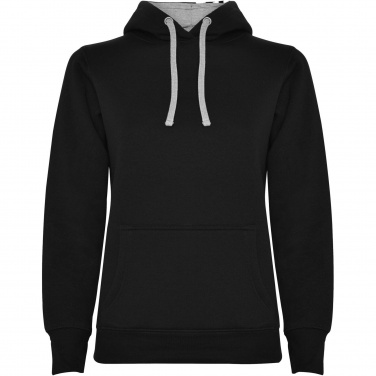 Logotrade promotional giveaway image of: Urban women's hoodie