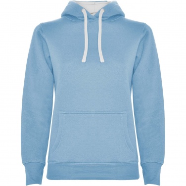 Logotrade promotional giveaways photo of: Urban women's hoodie