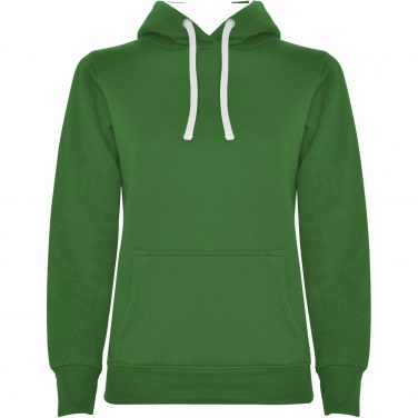 Logo trade promotional item photo of: Urban women's hoodie