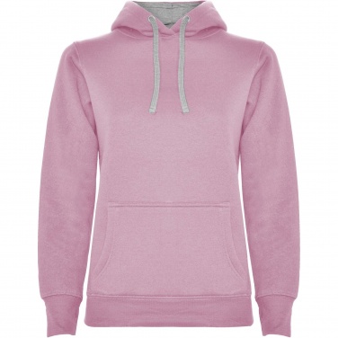 Logotrade promotional item image of: Urban women's hoodie