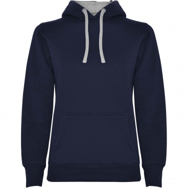 Logotrade promotional merchandise picture of: Urban women's hoodie