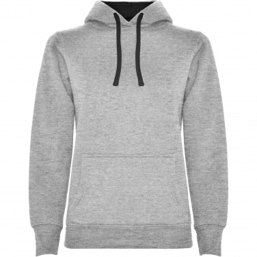 Logo trade promotional products image of: Urban women's hoodie