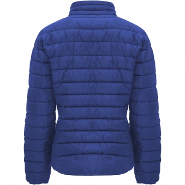 Logotrade advertising products photo of: Finland women's insulated jacket