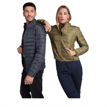 Logo trade promotional items image of: Finland women's insulated jacket