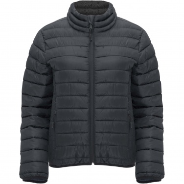 Logotrade corporate gift image of: Finland women's insulated jacket