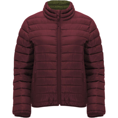 Logotrade promotional items photo of: Finland women's insulated jacket
