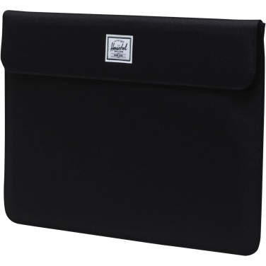 Logotrade promotional gift image of: Herschel Spokane 15-16" laptop sleeve