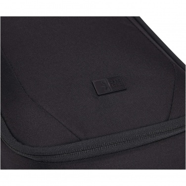 Logo trade business gifts image of: Case Logic Invigo recycled accessories bag