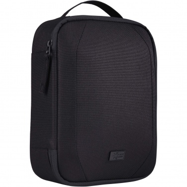 Logo trade promotional merchandise photo of: Case Logic Invigo recycled accessories bag