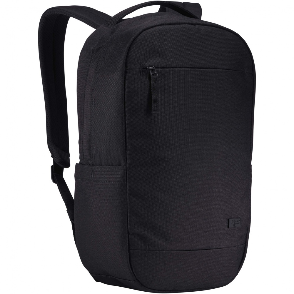Logotrade promotional giveaway image of: Case Logic Invigo 14" recycled laptop backpack