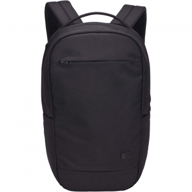 Logo trade promotional giveaways picture of: Case Logic Invigo 14" recycled laptop backpack