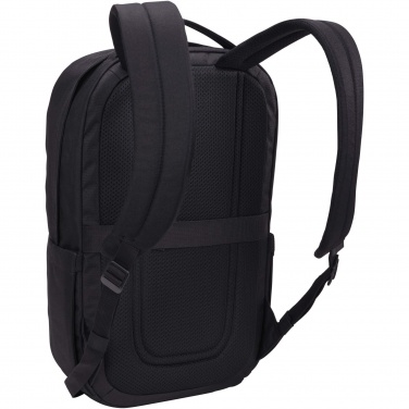 Logotrade promotional giveaways photo of: Case Logic Invigo 14" recycled laptop backpack