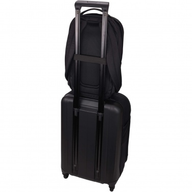 Logo trade corporate gifts picture of: Case Logic Invigo 14" recycled laptop backpack