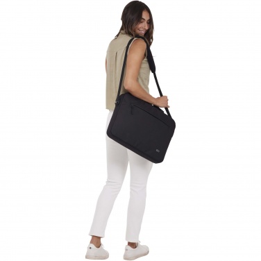 Logotrade corporate gift picture of: Case Logic Invigo 15.6" recycled laptop bag