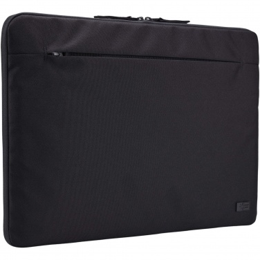 Logo trade promotional products picture of: Case Logic Invigo 15.6" recycled laptop sleeve