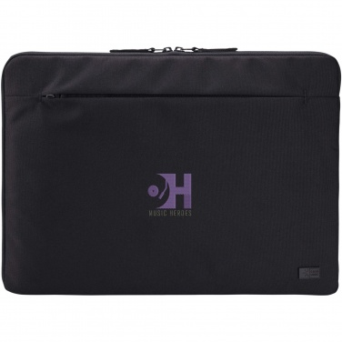 Logo trade promotional items picture of: Case Logic Invigo 15.6" recycled laptop sleeve