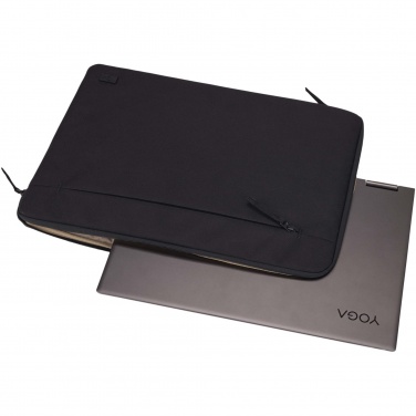 Logotrade promotional merchandise photo of: Case Logic Invigo 15.6" recycled laptop sleeve