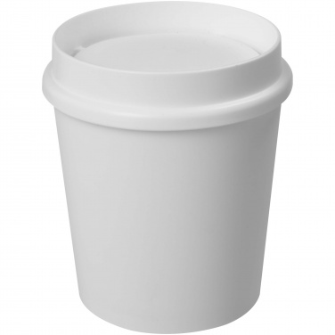 Logotrade corporate gift picture of: Americano® Switch 200 ml tumbler with 360° lid