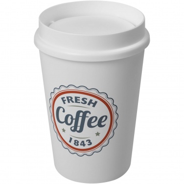 Logotrade corporate gift picture of: Americano® Switch 300 ml tumbler with 360° lid
