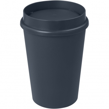 Logotrade corporate gift picture of: Americano® Switch 300 ml tumbler with 360° lid