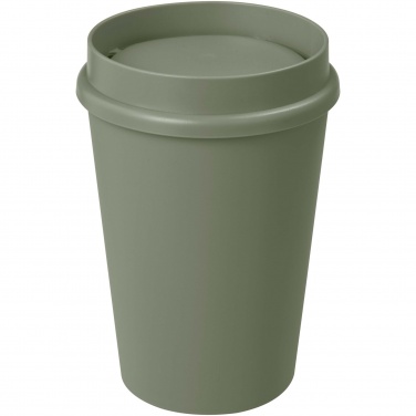 Logo trade promotional products picture of: Americano® Switch 300 ml tumbler with 360° lid