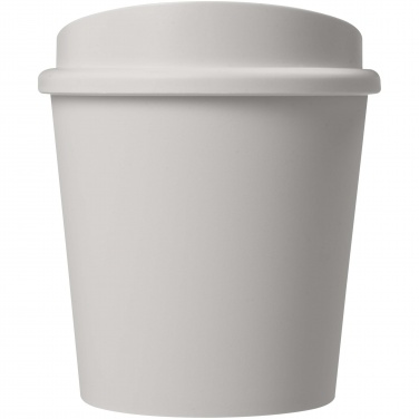 Logotrade business gifts photo of: Americano® Switch Renew 200 ml tumbler with lid