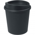 Americano® Switch Renew 200 ml tumbler with lid, Granite