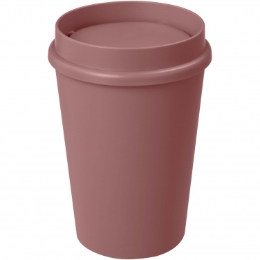 Logo trade promotional giveaways image of: Americano® Switch Renew 300 ml tumbler with 360° lid
