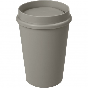 Logo trade promotional item photo of: Americano® Switch Renew 300 ml tumbler with 360° lid