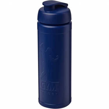 Logotrade advertising products photo of: Baseline Rise 750 ml sport bottle with flip lid