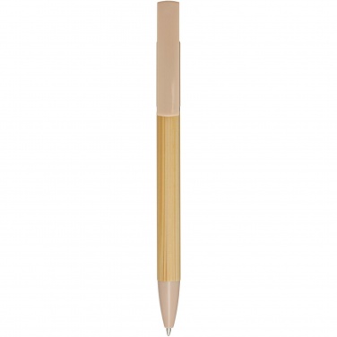 Logo trade promotional item photo of: Delfina phone holder pen