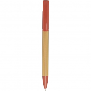 Logotrade promotional giveaways photo of: Delfina phone holder pen