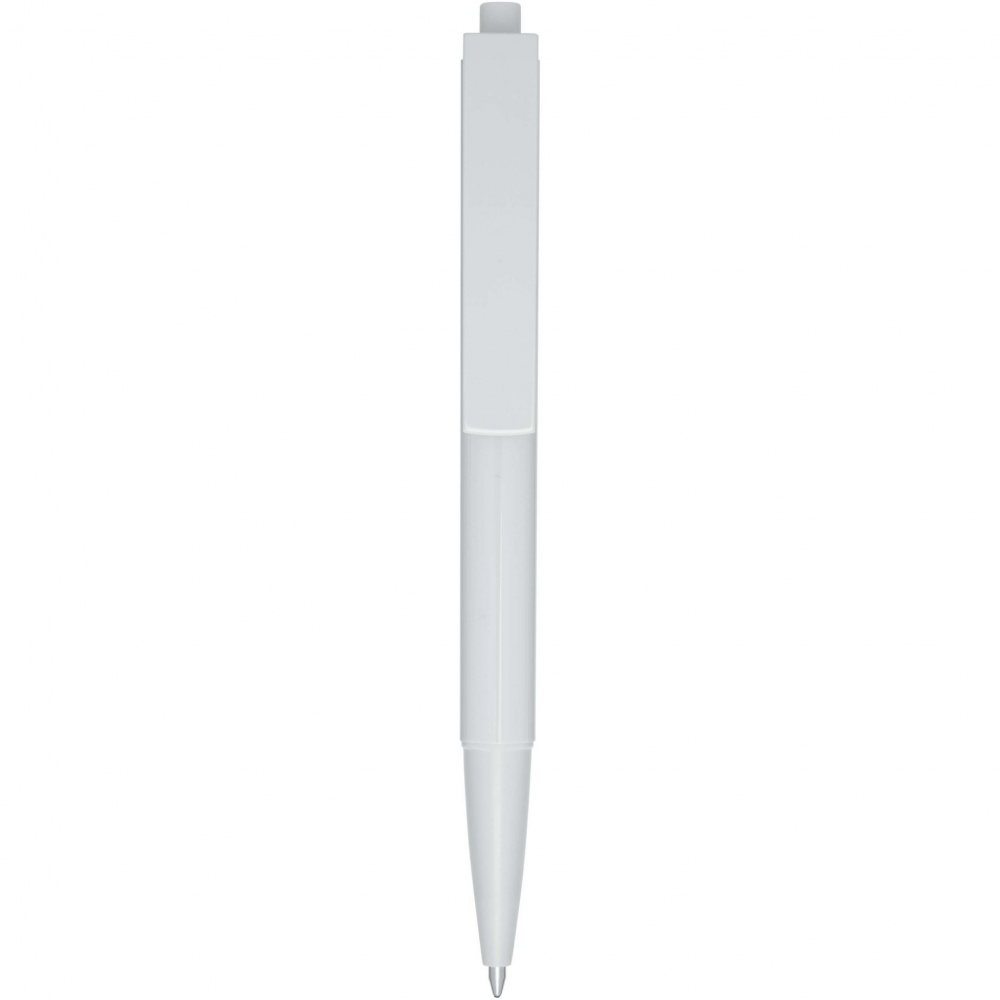 Logotrade advertising products photo of: Elsa recycled plastic ballpoint pen
