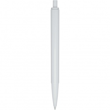 Logo trade advertising products picture of: Elsa recycled plastic ballpoint pen