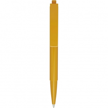 Logotrade promotional item picture of: Elsa recycled plastic ballpoint pen