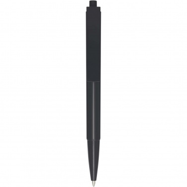Logotrade promotional gift picture of: Elsa recycled plastic ballpoint pen