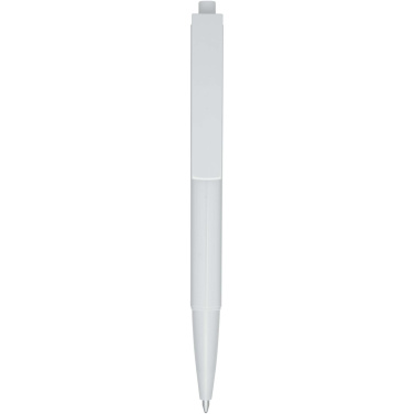 Logo trade promotional products picture of: Elsa recycled plastic ballpoint pen
