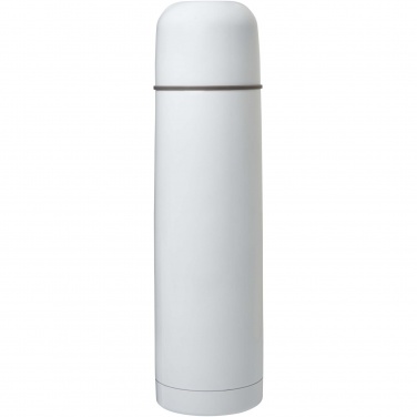 Logotrade promotional product image of: Sullivan 750 ml RCS certified recycled stainless steel vacuum insulated flask