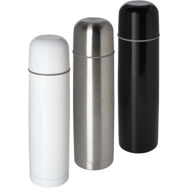 Logo trade promotional product photo of: Sullivan 750 ml RCS certified recycled stainless steel vacuum insulated flask