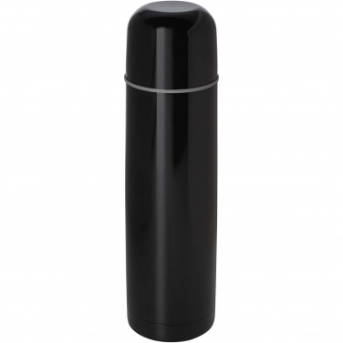 Logotrade promotional products photo of: Sullivan 750 ml RCS certified recycled stainless steel vacuum insulated flask