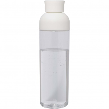 Logotrade promotional items photo of: Illuminate 600 ml RPET water bottle