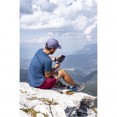 Logotrade promotional merchandise picture of: Xtorm XR202 Xtreme 20.000 mAh 35W QC3.0 waterproof rugged power bank with torch