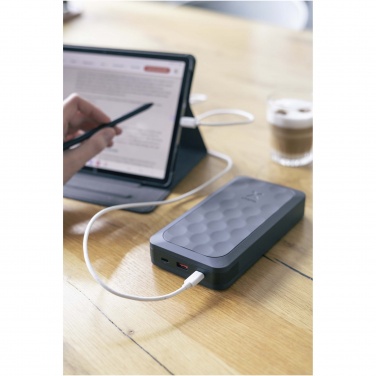 Logo trade promotional merchandise photo of: Xtorm FS520 Fuel Series 20.000 mAh 35W power bank