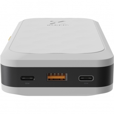 Logotrade advertising product image of: Xtorm FS520 Fuel Series 20.000 mAh 35W power bank