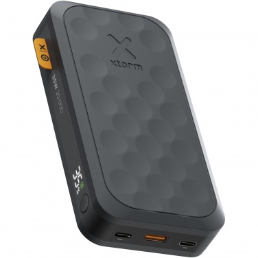 Logo trade advertising product photo of: Xtorm FS520 Fuel Series 20.000 mAh 35W power bank