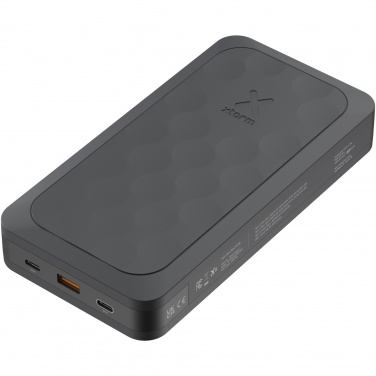 Logotrade promotional giveaway picture of: Xtorm FS5451 Fuel Series 45.000 mAh 67W power bank