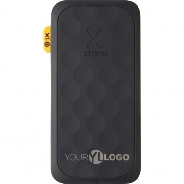 Logo trade promotional products picture of: Xtorm FS5451 Fuel Series 45.000 mAh 67W power bank