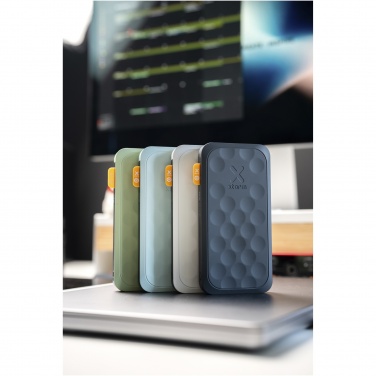 Logo trade promotional gift photo of: Xtorm FS5451 Fuel Series 45.000 mAh 67W power bank