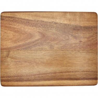 Logo trade corporate gift photo of: Sonora acacia wood cutting board